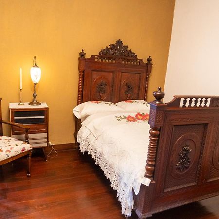 Hotel Boutique Casa De Hacienda Su Merced Puembo Eksteriør bilde